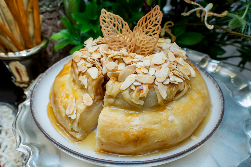 Jantar Entre Amigos Por Cláudio E Renata Vale (27)