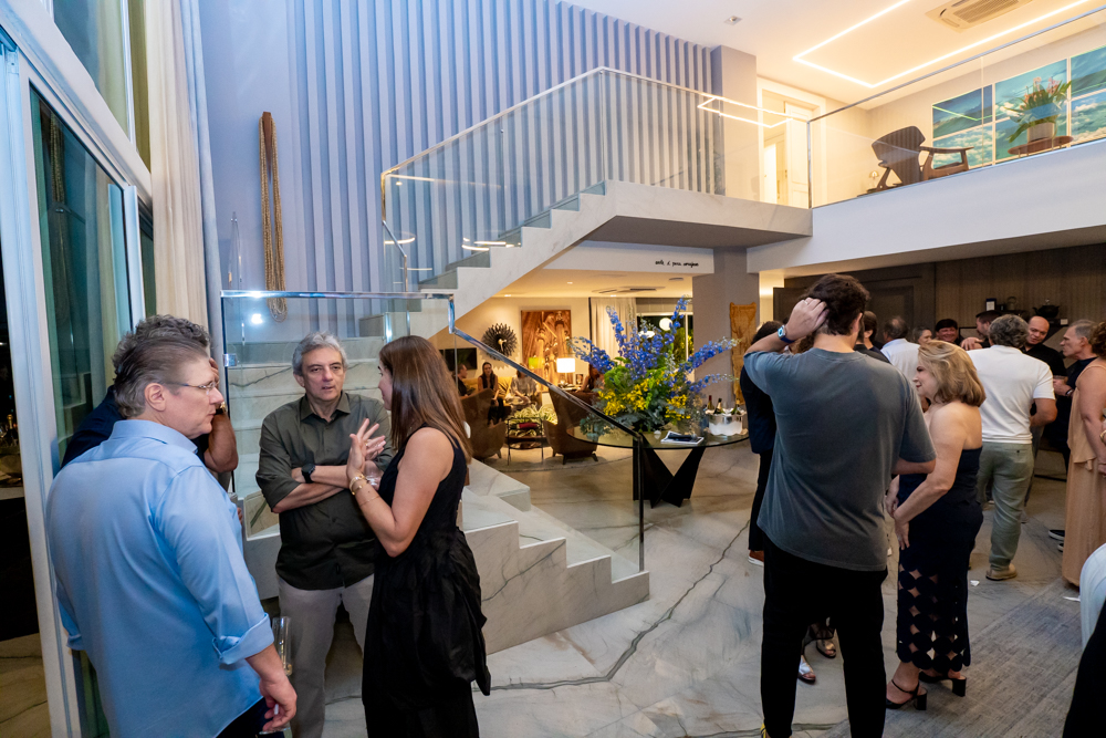 Jantar Entre Amigos Por Cláudio E Renata Vale (42)