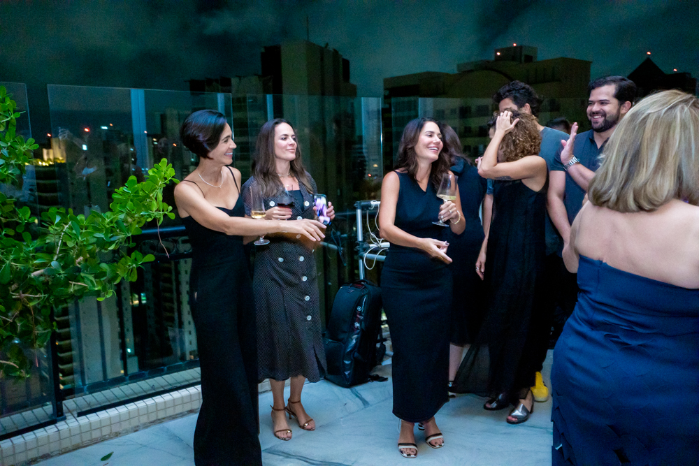 Jantar Entre Amigos Por Cláudio E Renata Vale (45)