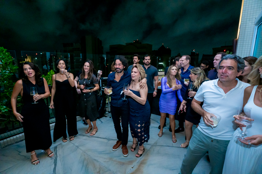 Jantar Entre Amigos Por Cláudio E Renata Vale (48)