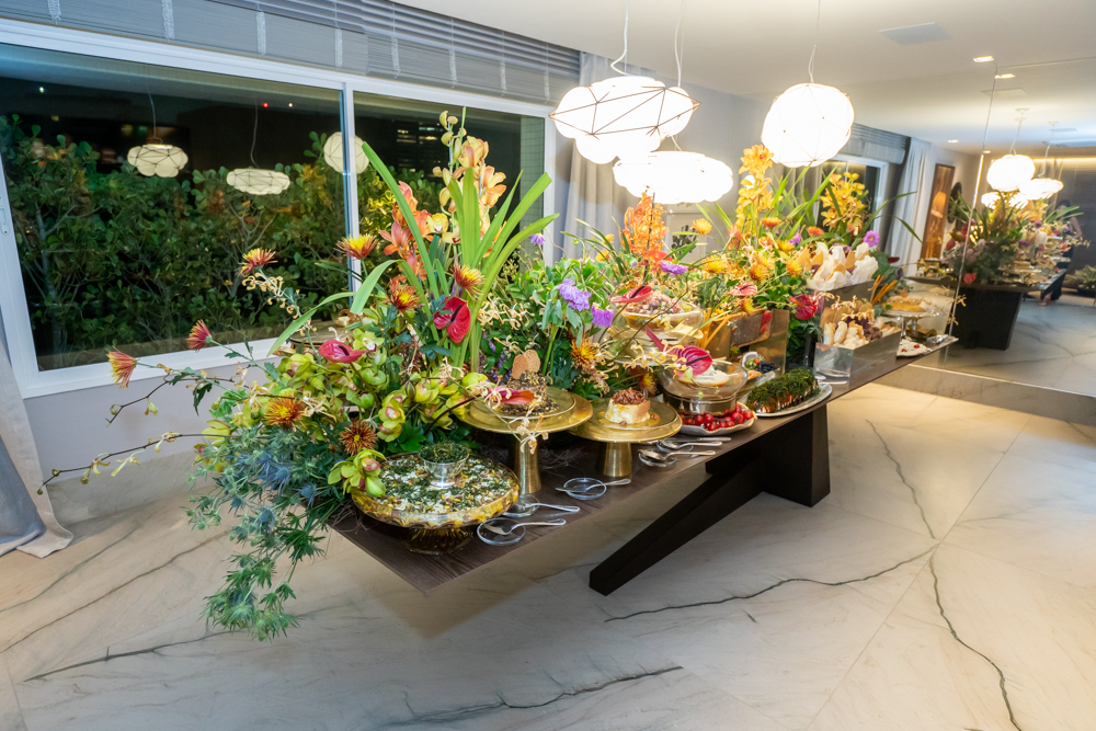 Jantar Entre Amigos Por Cláudio E Renata Vale (5)