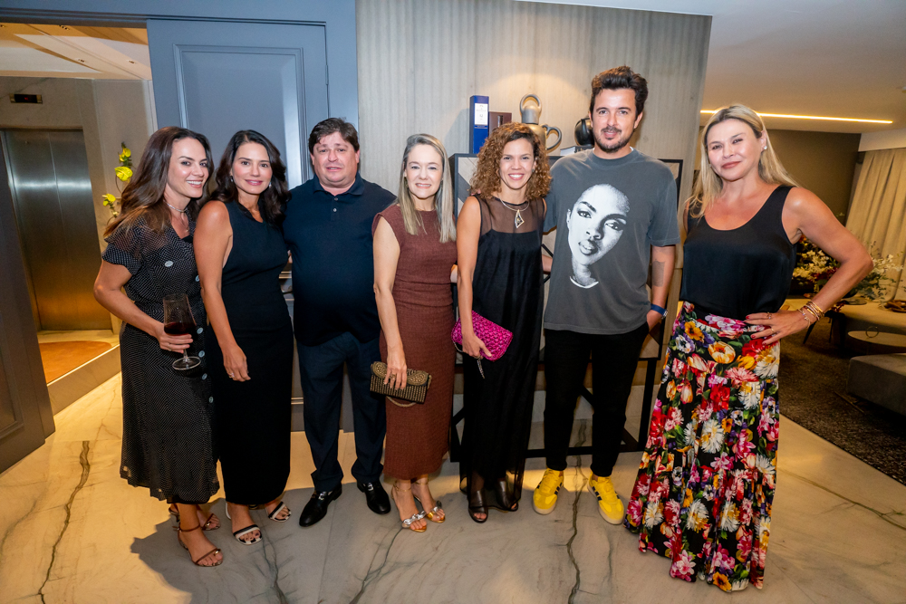 Jantar Entre Amigos Por Cláudio E Renata Vale (51)