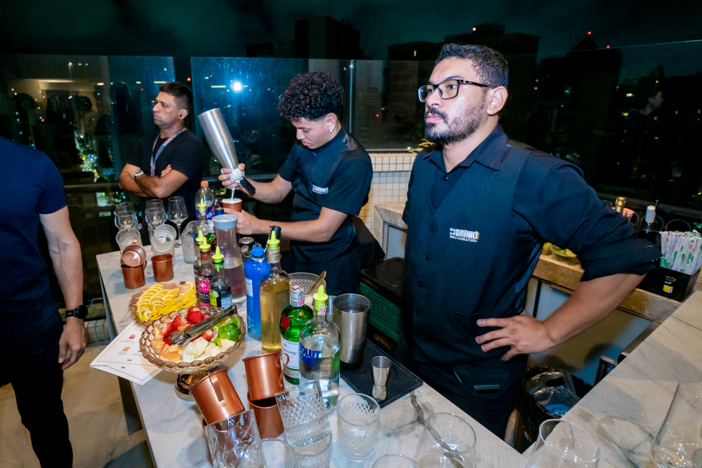 Jantar Entre Amigos Por Cláudio E Renata Vale (58)