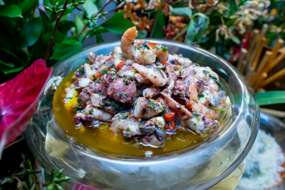 Jantar Entre Amigos Por Cláudio E Renata Vale (9)