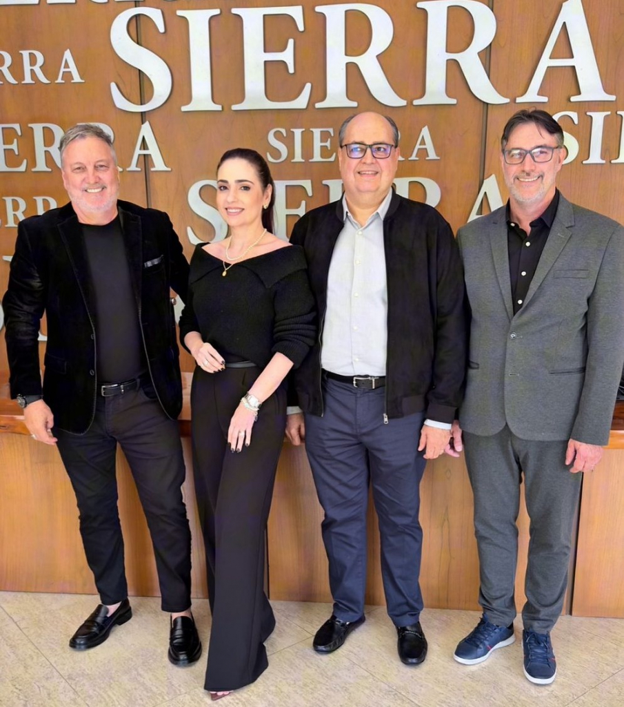 Jarbas Bataiolli, Isabela E Izauro Fontenele E Sérgio Rizon