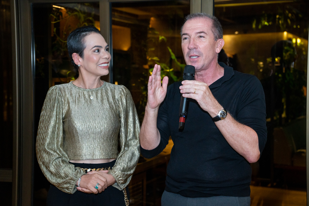 Jardênia Siqueira E Philippe Godefroit