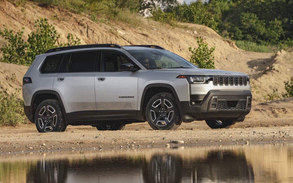 Jeep Cherokee 2026 (12)