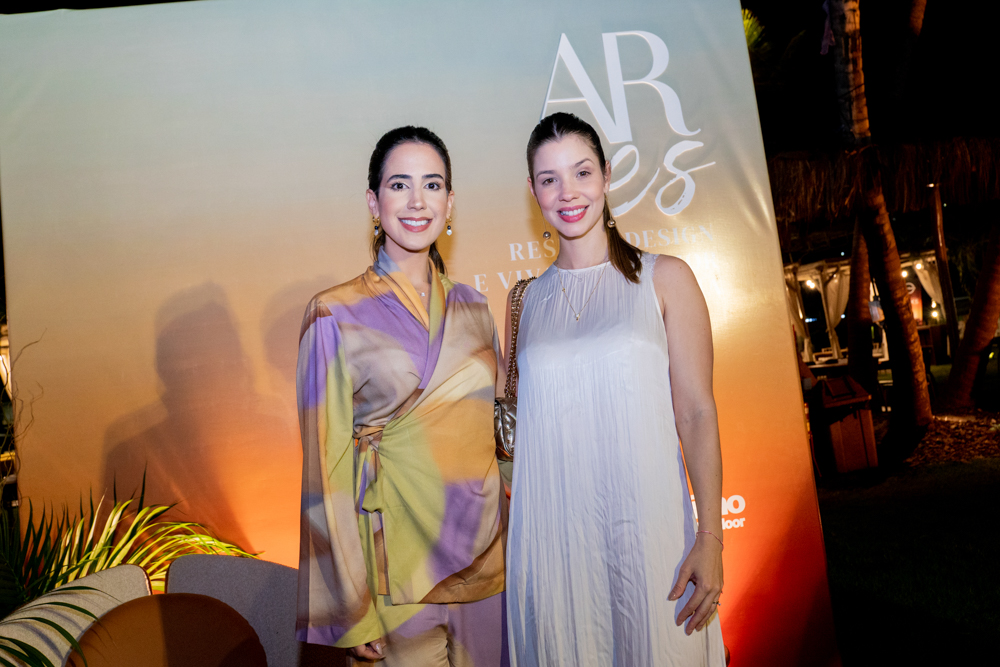 Joana Figueiredo E Amanda Santiago (1)