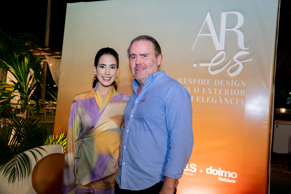 Joana Figueiredo E Roberto Pamplona