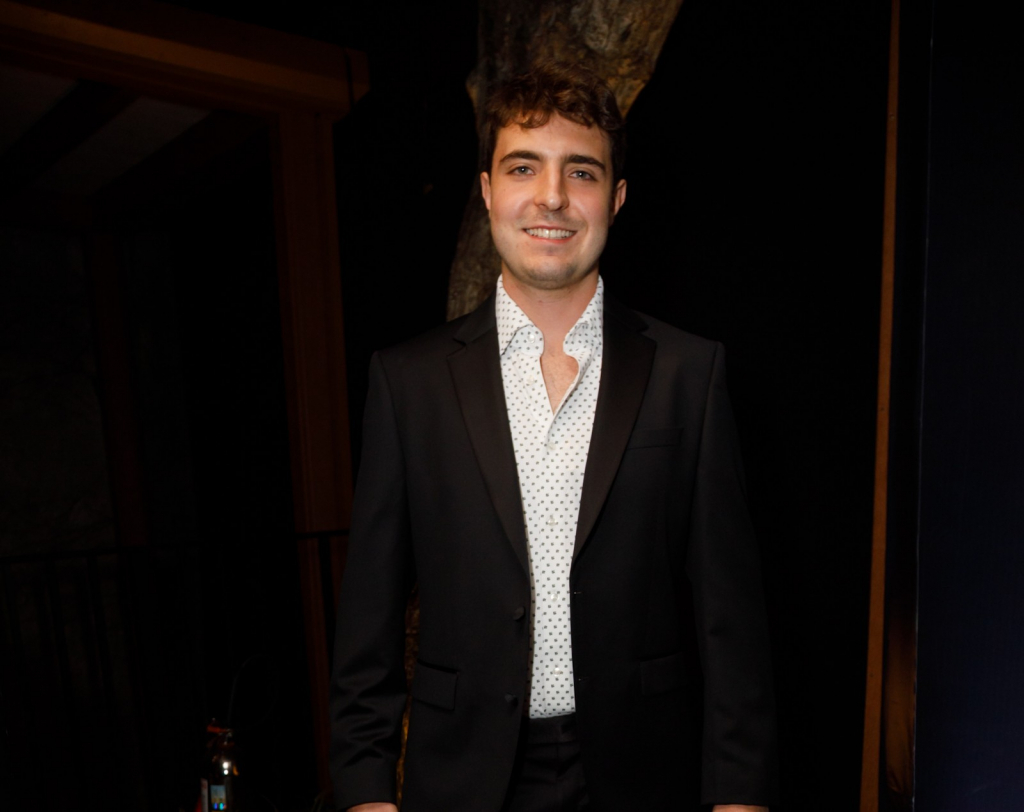 João Augusto Liberato