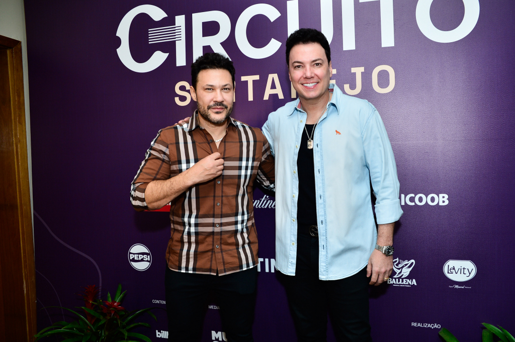 João Bosco E Vinícius