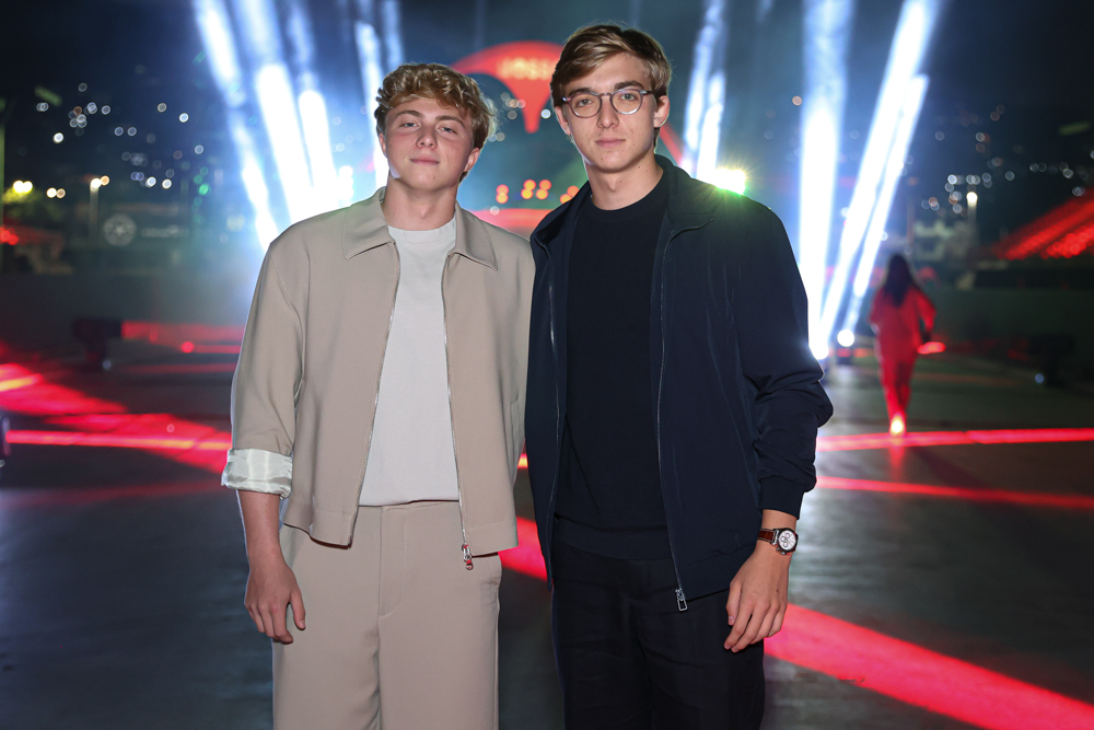 Bday Juan Moraes 2025