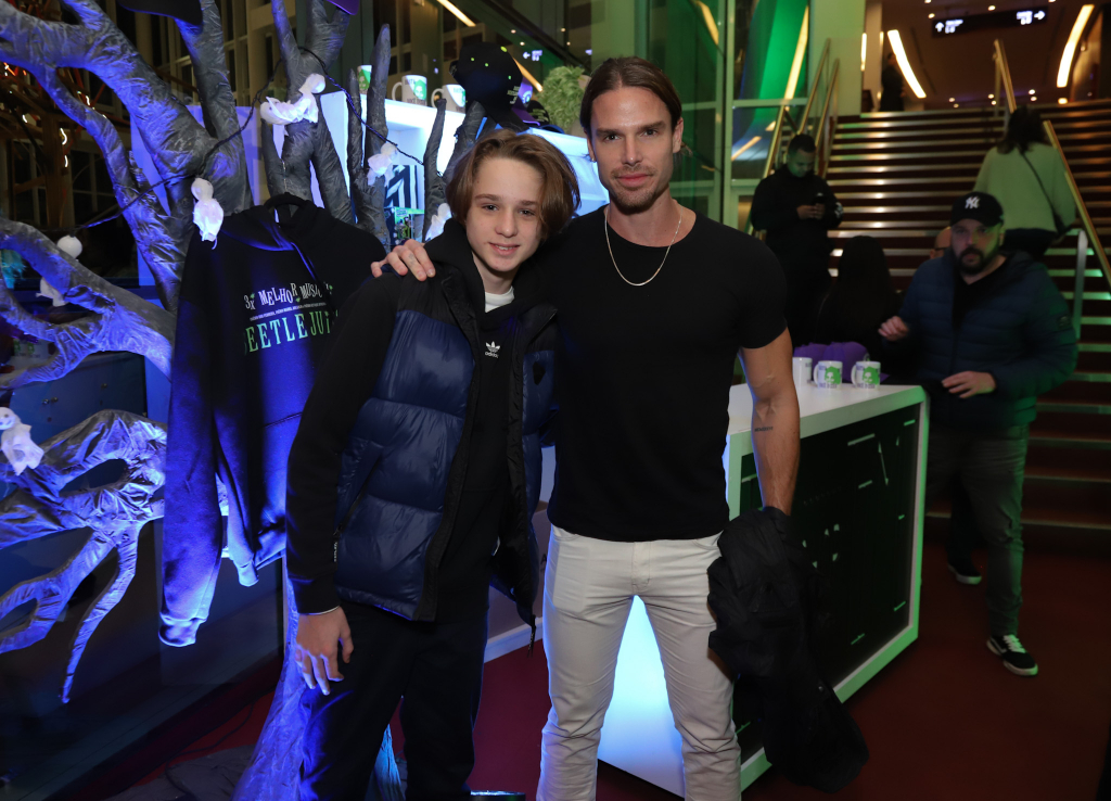 Jonatas Faro E Filho Guy (2)