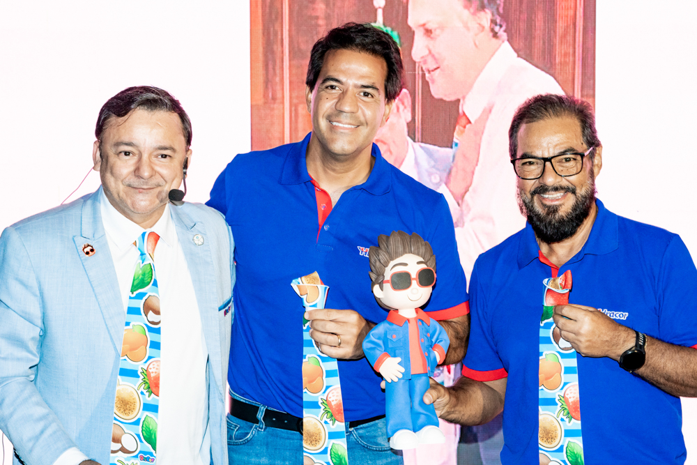 Josafá Rebouças, Alan Souza E Ronaldo Souza (3)