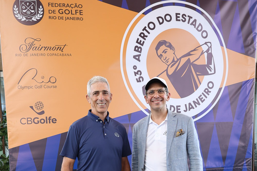 José Henrique Leão E Netto Moreira