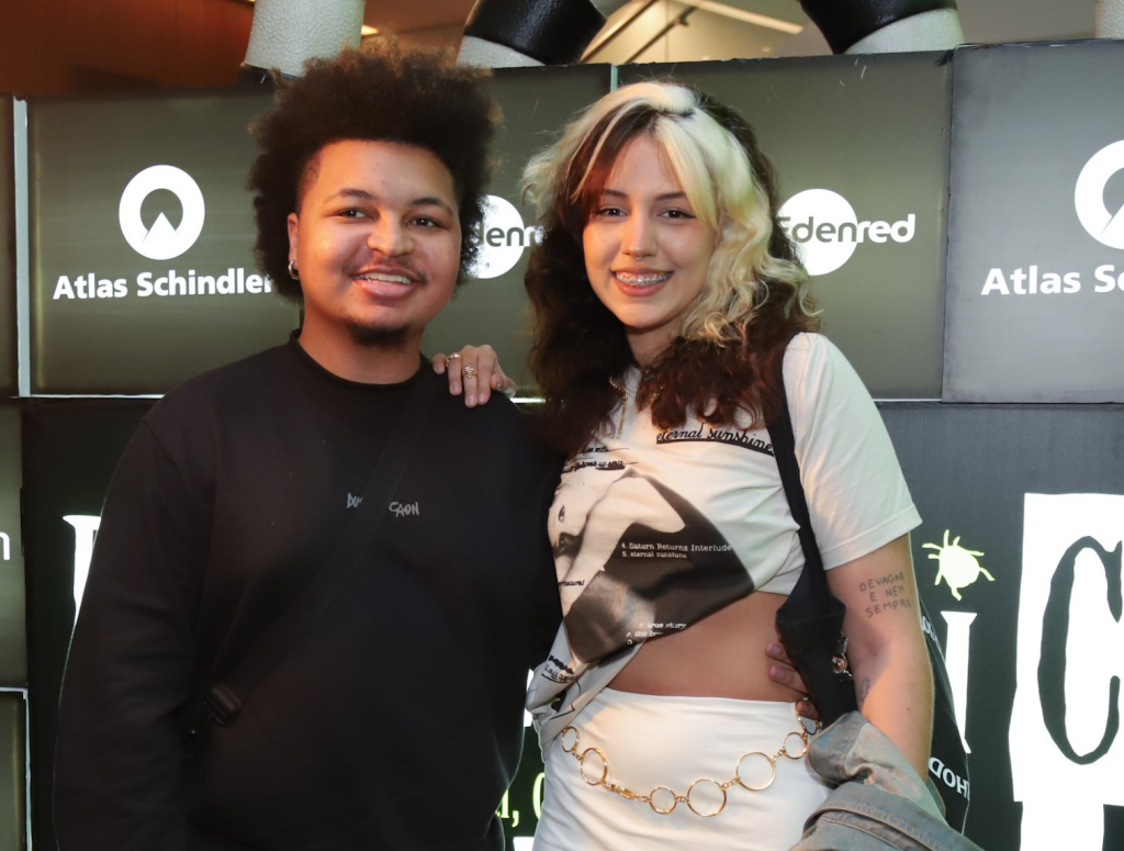 Jp Rufino E Maria Eduarda Couto 2