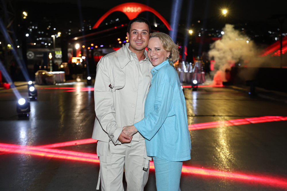 Bday Juan Moraes 2025