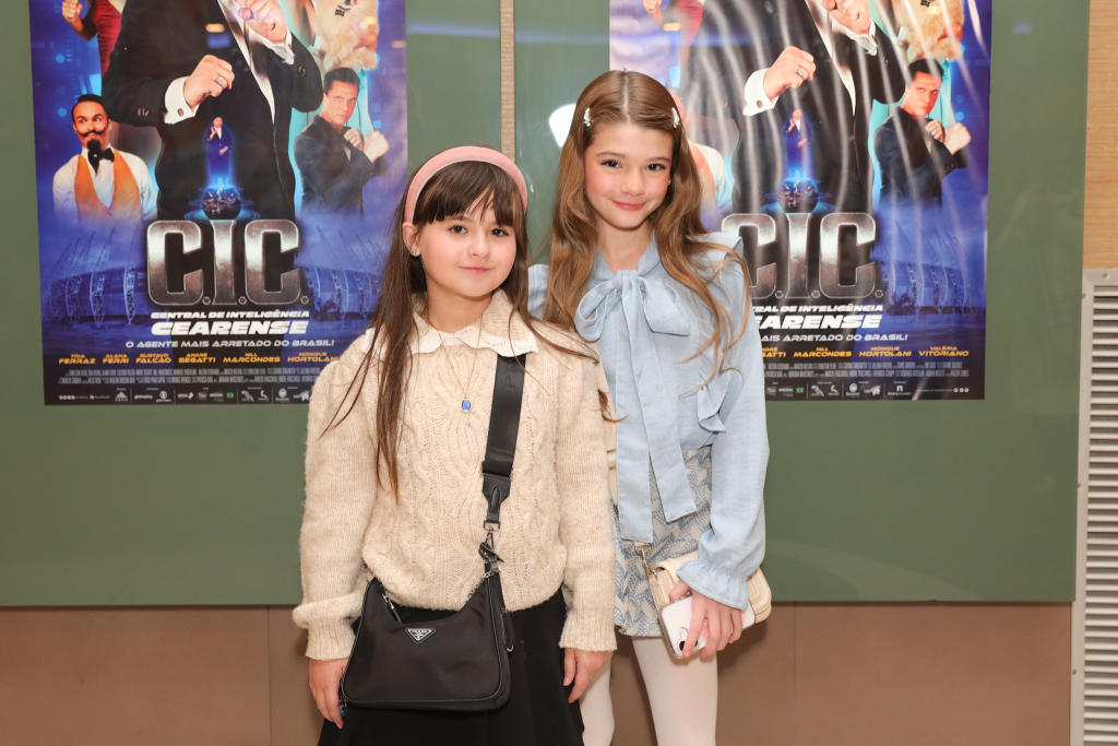 Juju Penido E Juju Teófilo