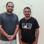 Julio E Rodrigo Marques