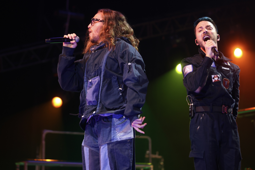 Junior Lima E Vitor Kley (3)