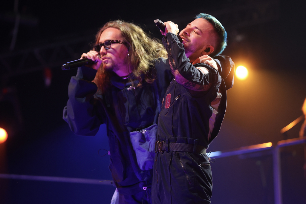 Junior Lima E Vitor Kley (4)