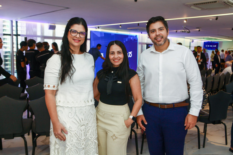 Cotidiano industrial - FIEC apresenta a Feira da Indústria, marcada para março de 2026