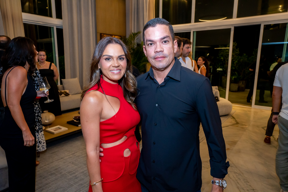 Katarine E Kaká Queirós (2)