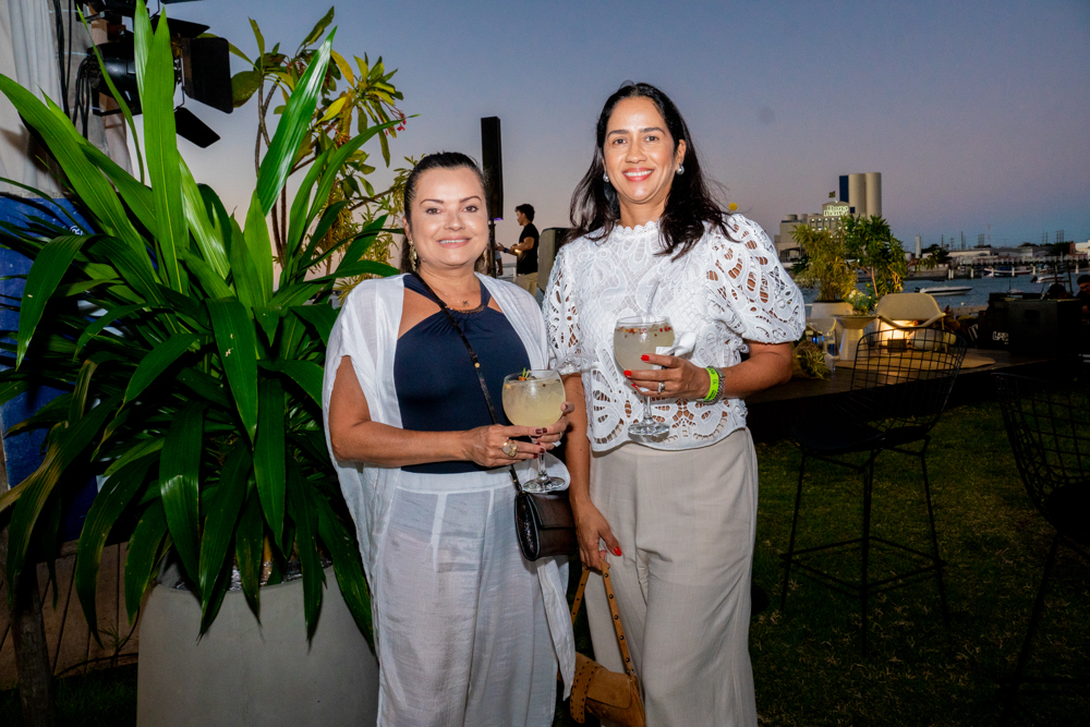 Kel Oliveira E Luciana Brasileiro (3)