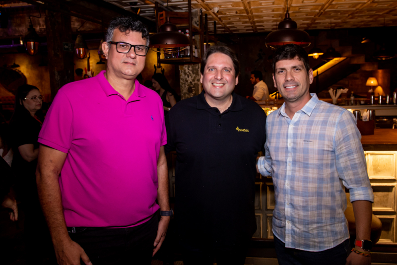 Patrimônio em pauta - Daniel Simões comanda encontro sobre eficiência tributária para imóveis voltados à renda no Hoots Gastropub