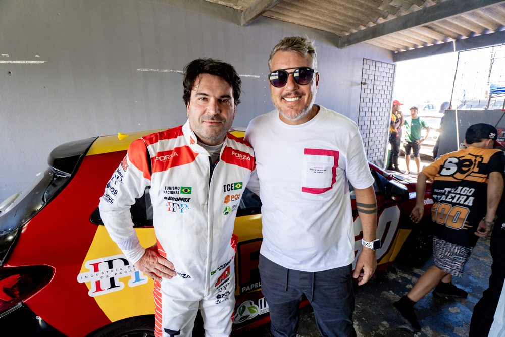 Kiko Maiani E Gustavo Germano (2)