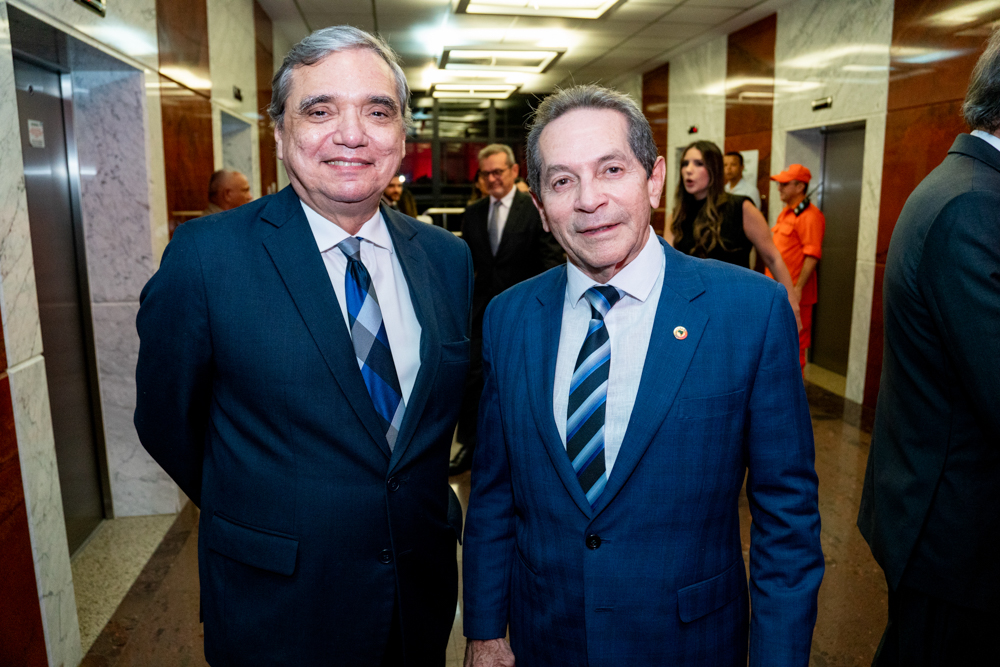 Krentel Ferreira E Heitor Ferrer