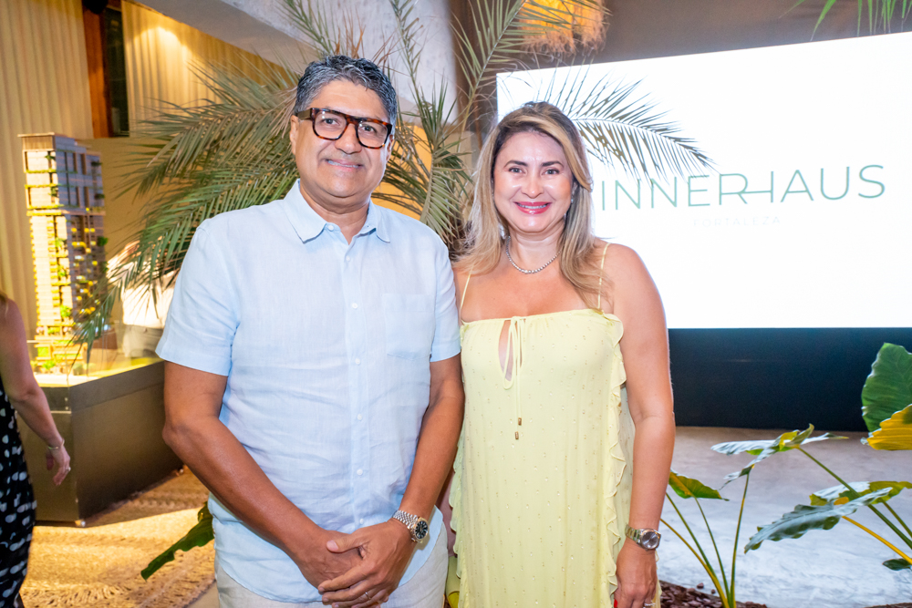 Lairton E Vládia Brasileiro