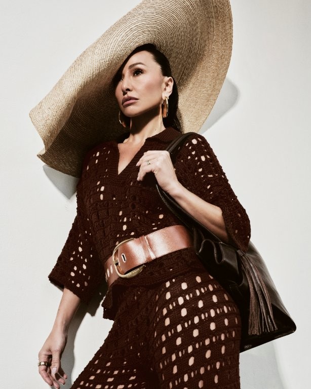 Lança Perfume Sabrina Sato Coleção Landscape Créditos Lufre (@lufreee) (2)