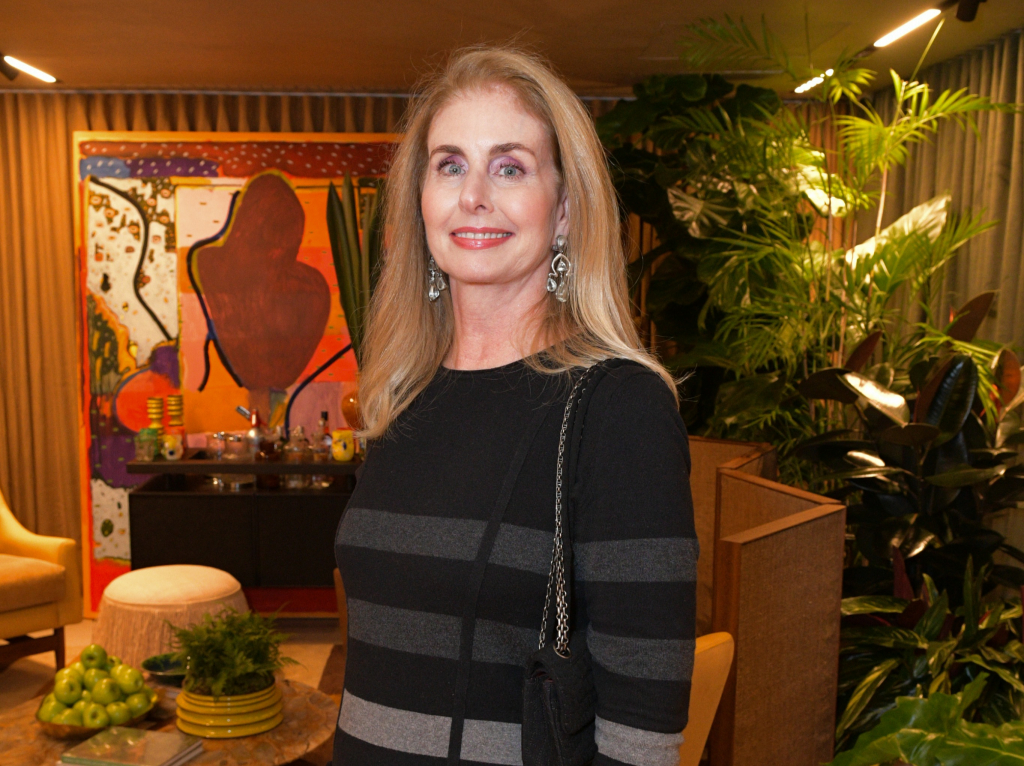 Lançamento Da Coleção Alvorada(3)