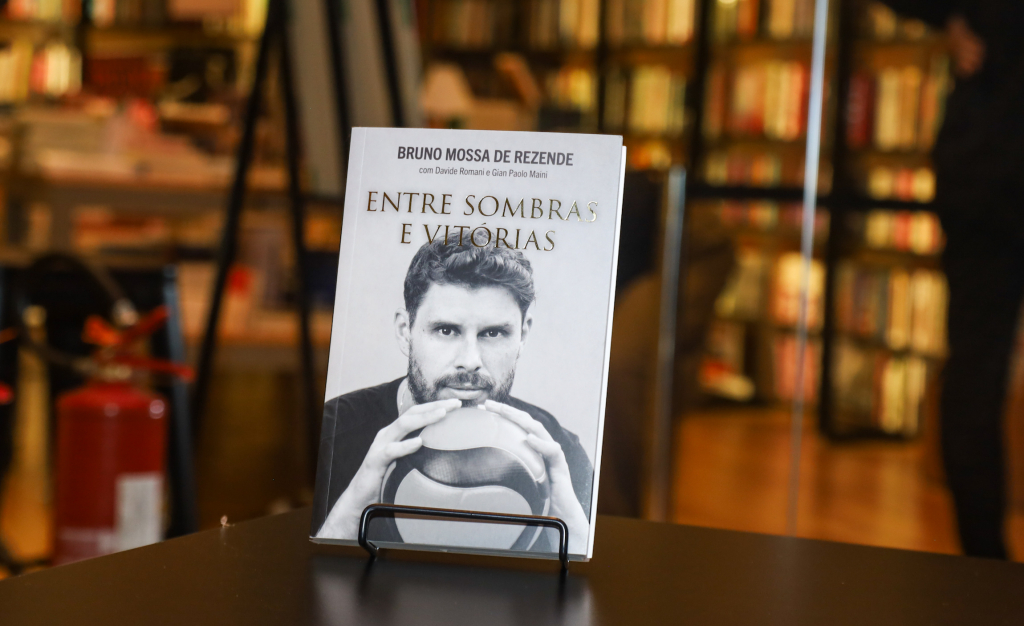 Lançamento Do Livro