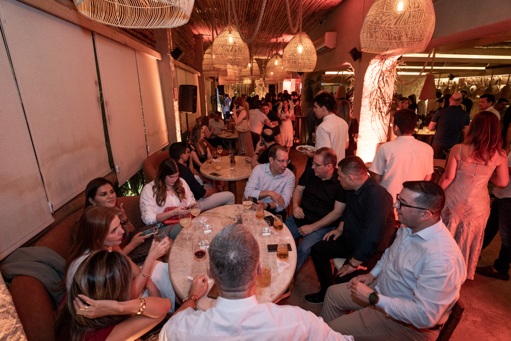 Lançamento Innerhaus Fortaleza (1)