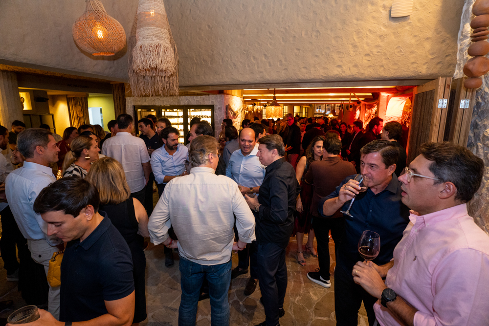 Lançamento Innerhaus Fortaleza (2)