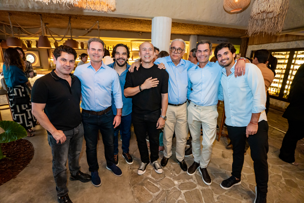 Lançamento Innerhaus Fortaleza