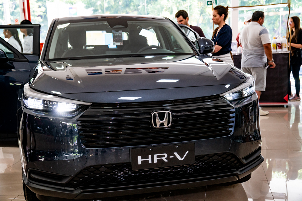 Lançamento Novo Hv R 2026