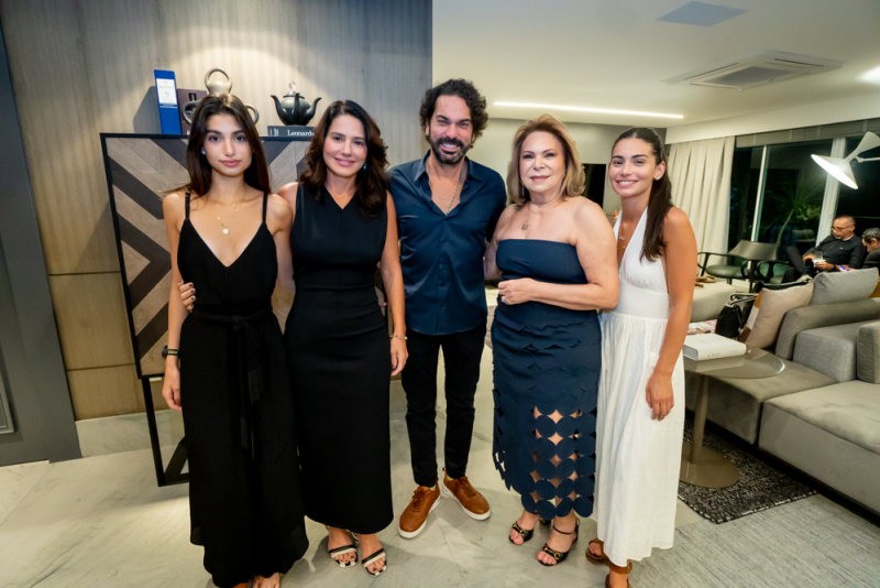 Padre Cícero - o filme - Cláudio e Renata Vale pilotam recepção para apresentar novo projeto