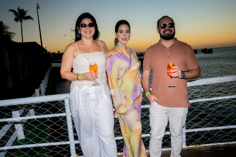 Lara Sousa, Joana Figueiredo E Victo Alves (1)