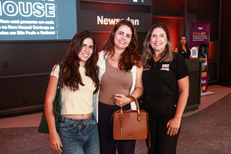 Mercado automotivo - Lançamento oficial do Commander 2026 movimenta a Newsedan Jeep Virgílio Távora, em Fortaleza