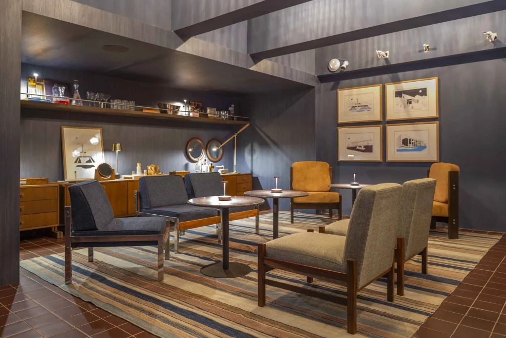 Larissa Dias Arquitetura Raizes Do Agora