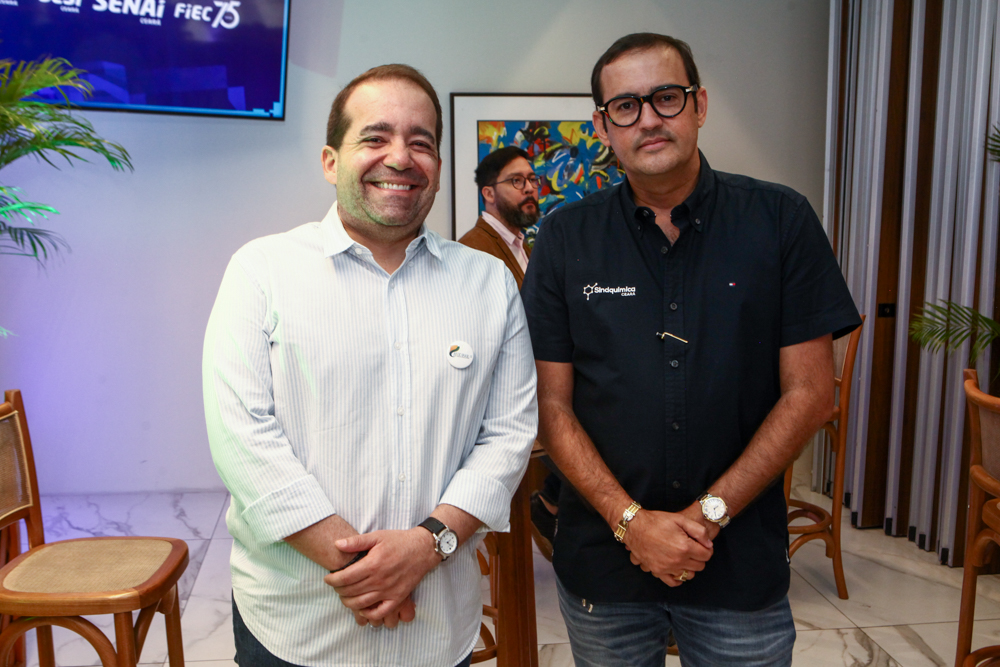 Leandro Araripe E Beto Chaves (2)