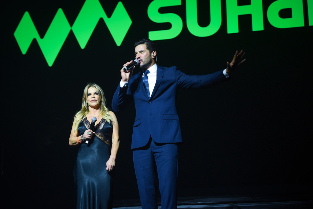 Leandro Lima E Sueli