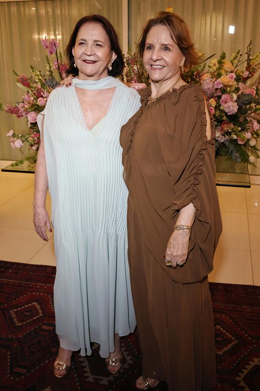 Lenita Negrão E França Amaral