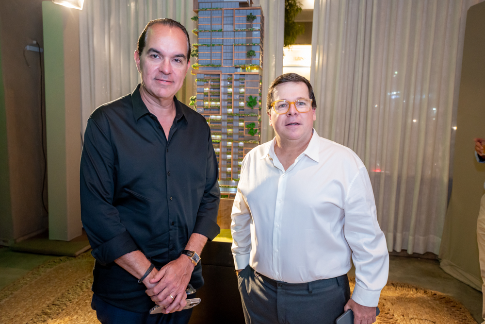 Leonardo Albuquerque E Maurício Sales (2)