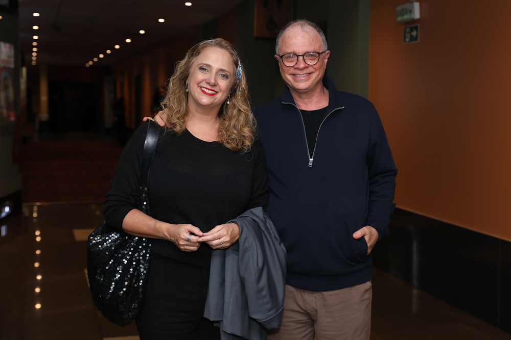 Pré Estreia "capoeiras"