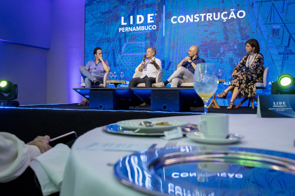 Lide Construcao