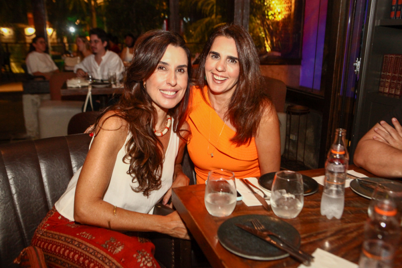 Sexta no Meireles - Moleska Gastrobar lança  Happy Friday com música ao vivo e drinks em dobro